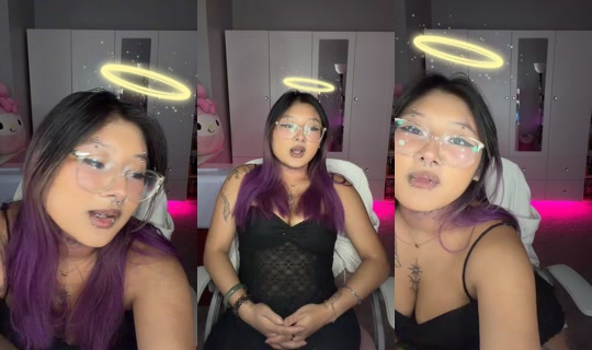 dashas._.chu TikTok Live — Oct 3, 2026, 3:29 AM