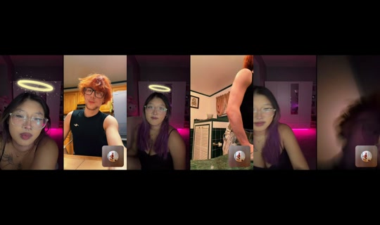 dashas._.chu TikTok Live — Oct 3, 2026, 6:00 AM