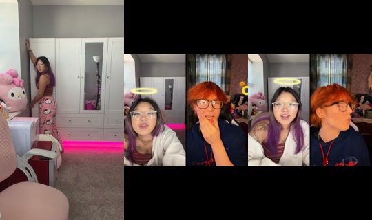 dashas._.chu TikTok Live — Oct 3, 2026, 9:41 PM