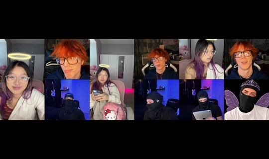 dashas._.chu TikTok Live — Oct 3, 2026, 11:22 PM