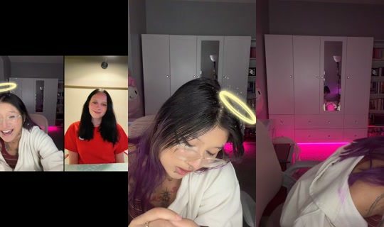 dashas._.chu TikTok Live — Oct 4, 2026, 2:12 AM