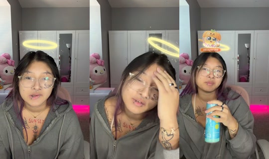 dashas._.chu TikTok Live — Oct 4, 2026, 10:46 PM
