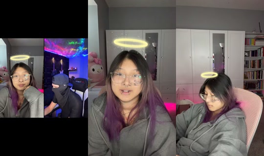 dashas._.chu TikTok Live — Oct 4, 2026, 11:23 PM