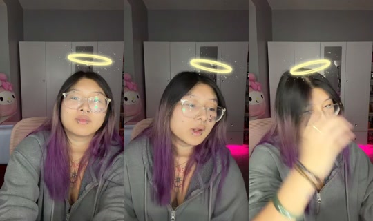 dashas._.chu TikTok Live — Oct 5, 2026, 12:13 AM