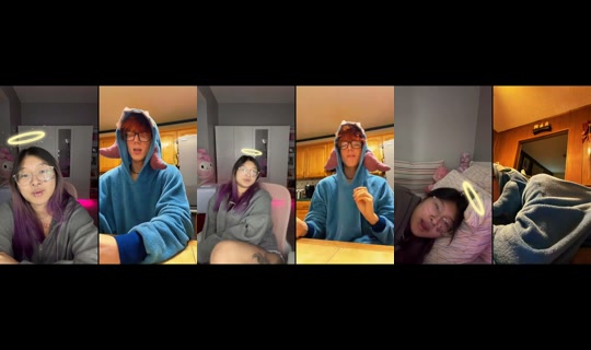 dashas._.chu TikTok Live — Oct 5, 2026, 1:16 AM