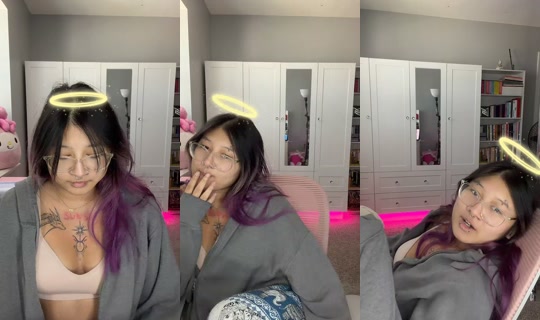 dashas._.chu TikTok Live — Oct 5, 2026, 8:06 PM