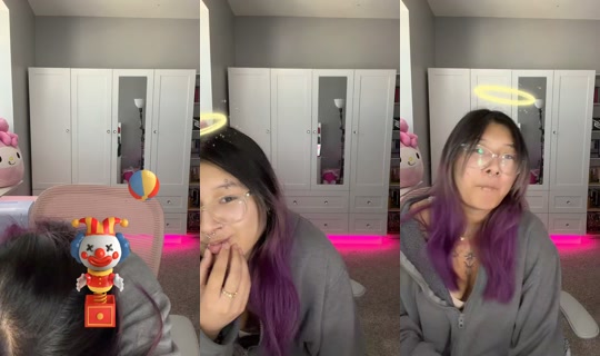 dashas._.chu TikTok Live — Oct 5, 2026, 8:56 PM