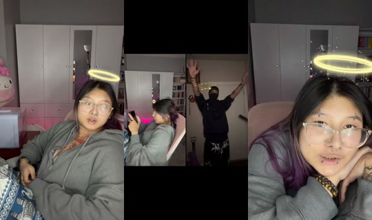 dashas._.chu TikTok Live — Oct 6, 2026, 2:14 AM