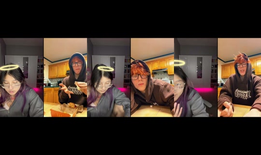 dashas._.chu TikTok Live — Oct 6, 2026, 3:45 AM