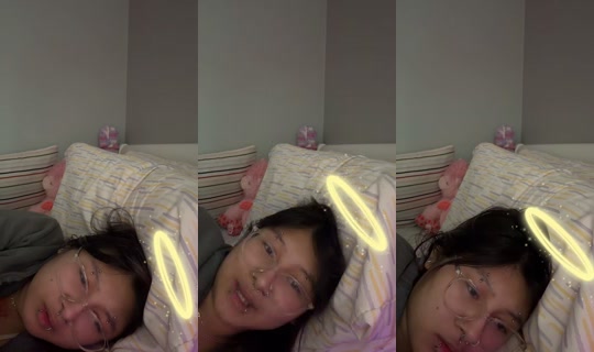 dashas._.chu TikTok Live — Oct 6, 2026, 6:40 AM