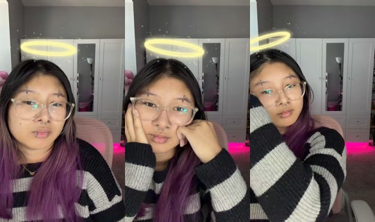 dashas._.chu TikTok Live — Oct 7, 2026, 10:23 PM