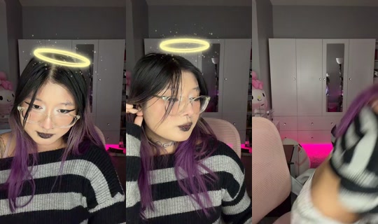 dashas._.chu TikTok Live — Oct 8, 2026, 12:04 AM