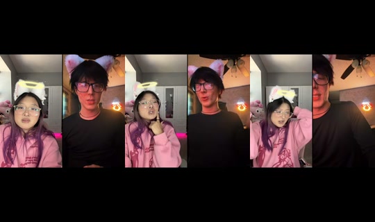 dashas._.chu TikTok Live — Oct 8, 2026, 9:58 PM