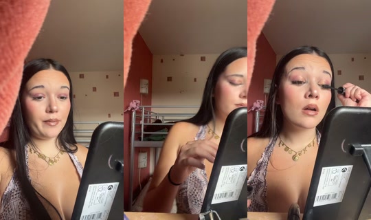 dashg0d TikTok Live — Sep 28, 2026, 11:43 AM