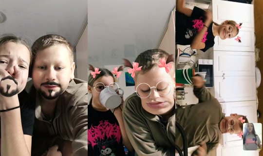 dashok8510 TikTok Live — Sep 25, 2026, 2:00 PM