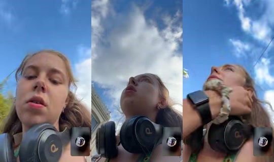 dasie_louise6 TikTok Live — Aug 22, 2026, 5:34 PM