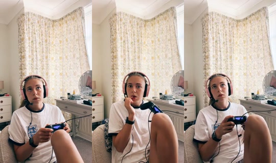 dasie_louise6 TikTok Live — Aug 23, 2026, 6:13 PM