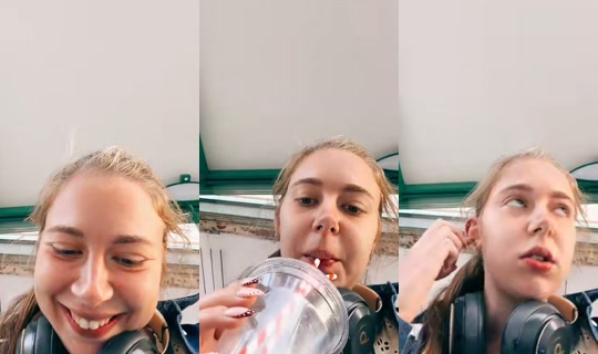 dasie_louise6 TikTok Live — Aug 24, 2026, 6:44 PM