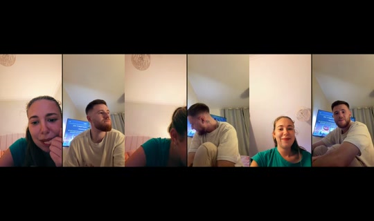 dasie_louise6 TikTok Live — Sep 27, 2026, 8:31 PM