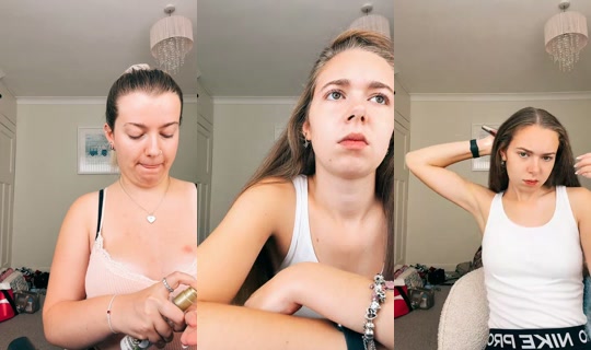 dasie_louise6 TikTok Live — Sep 28, 2026, 9:06 AM