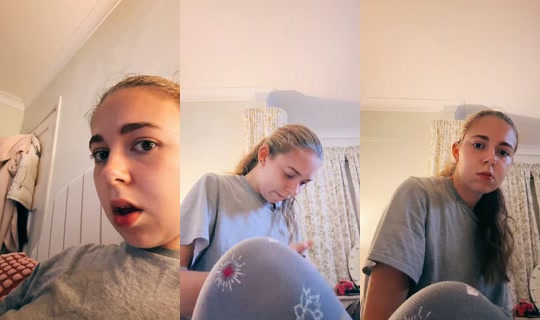 dasie_louise6 TikTok Live — Sep 30, 2026, 6:16 PM