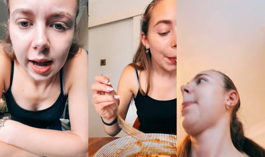 dasie_louise6 TikTok Live — Oct 3, 2026, 4:53 PM