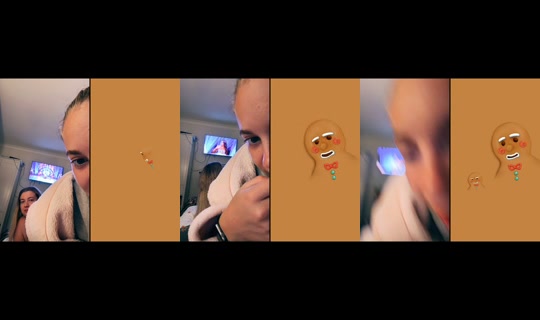 dasie_louise6 TikTok Live — Oct 3, 2026, 6:58 PM