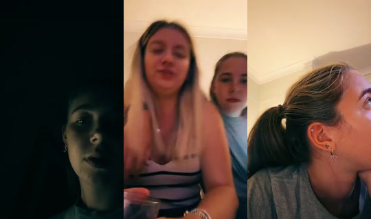 dasie_louise6 TikTok Live — Oct 3, 2026, 7:51 PM