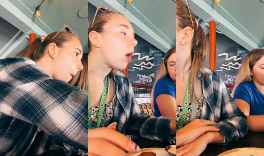 dasie_louise6 TikTok Live — Oct 4, 2026, 1:09 PM