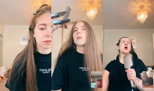 dasie_louise6 TikTok Live — Oct 5, 2026, 9:29 AM