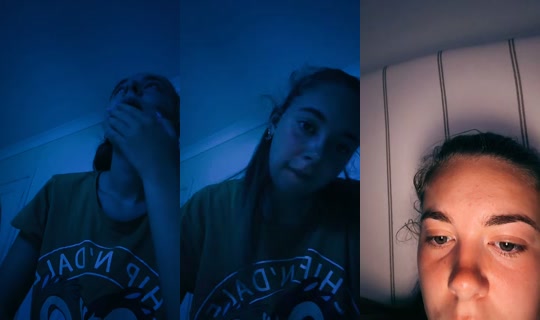dasie_louise6 TikTok Live — Oct 6, 2026, 10:06 PM