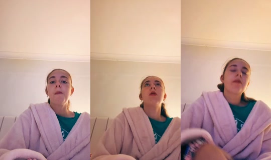 dasie_louise6 TikTok Live — Oct 7, 2026, 6:28 PM