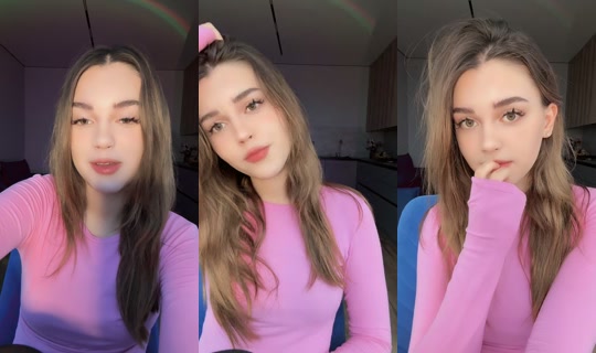 dasshhyk TikTok Live — Aug 21, 2026, 3:34 AM