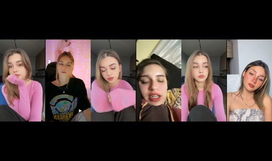 dasshhyk TikTok Live — Aug 21, 2026, 4:25 AM