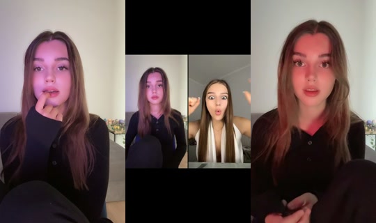dasshhyk TikTok Live — Aug 21, 2026, 5:30 AM