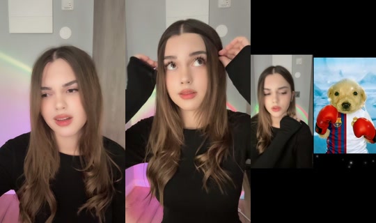 dasshhyk TikTok Live — Aug 24, 2026, 4:03 AM