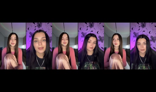 dasshhyk TikTok Live — Aug 26, 2026, 11:27 PM