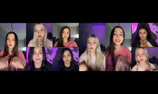 dasshhyk TikTok Live — Aug 27, 2026, 12:21 AM