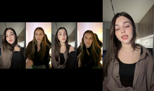 dasshhyk TikTok Live — Sep 1, 2026, 2:53 AM
