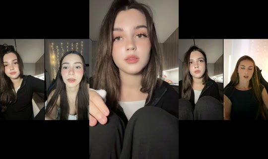 dasshhyk TikTok Live — Sep 3, 2026, 2:03 AM