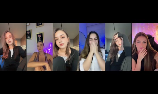 dasshhyk TikTok Live — Sep 3, 2026, 3:43 AM