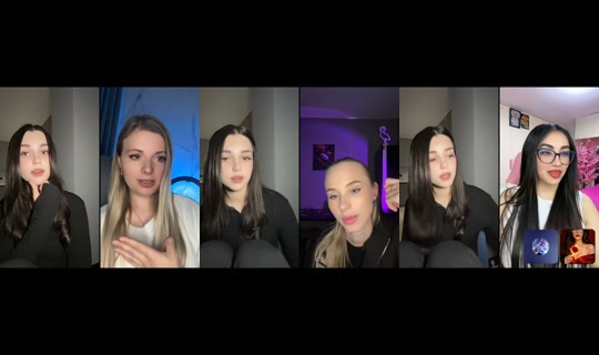 dasshhyk TikTok Live — Oct 1, 2026, 11:36 PM