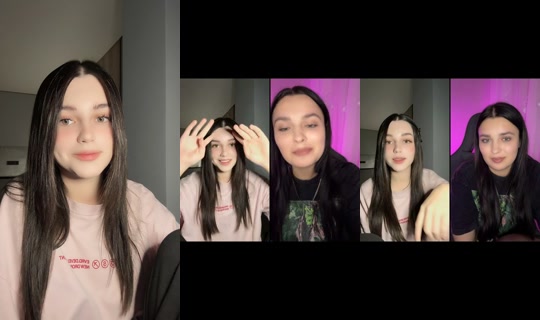 dasshhyk TikTok Live — Oct 2, 2026, 10:06 PM