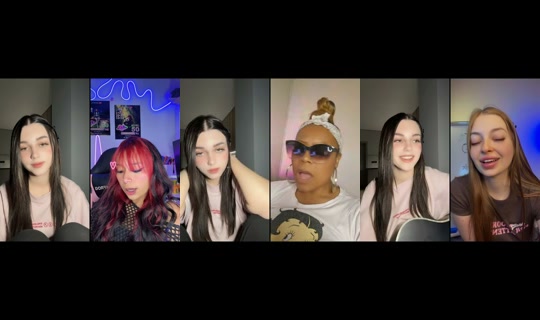 dasshhyk TikTok Live — Oct 2, 2026, 10:57 PM