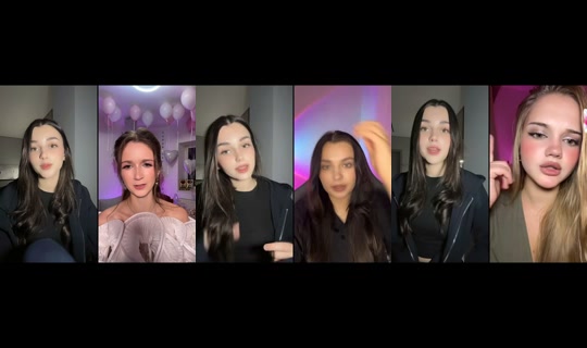 dasshhyk TikTok Live — Oct 4, 2026, 10:49 PM