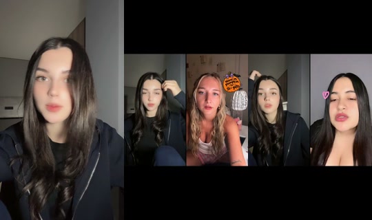 dasshhyk TikTok Live — Oct 4, 2026, 11:40 PM