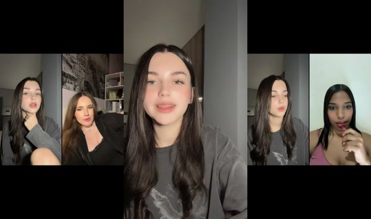 dasshhyk TikTok Live — Oct 6, 2026, 10:22 PM