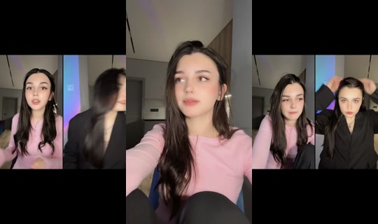 dasshhyk TikTok Live — Oct 7, 2026, 7:08 PM