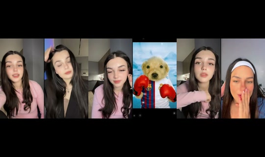 dasshhyk TikTok Live — Oct 7, 2026, 11:36 PM
