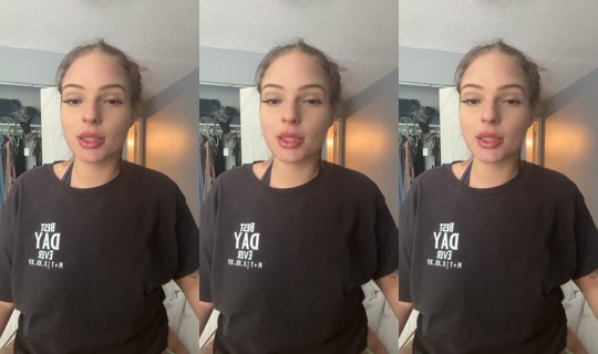 dasthestallion TikTok Live — Sep 21, 2026, 2:14 PM